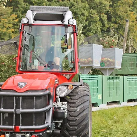 Obst & Gaestehof Brandl Bauernhof