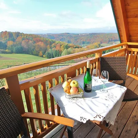 Obst&gästehof Brandl Hartmannsdorf