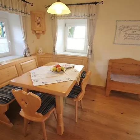 Obst&gästehof Brandl Hartmannsdorf