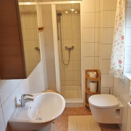 Obst & Gaestehof Brandl Bauernhof *