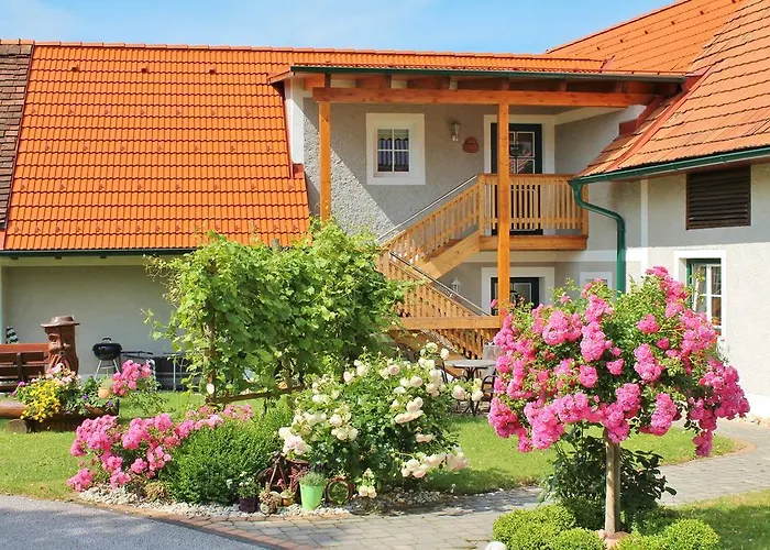 Obst & Gastehof Brandl *