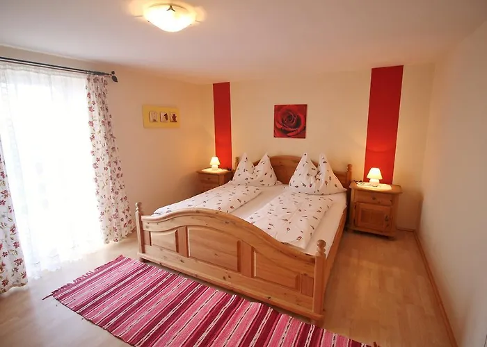 Lantgård Obst & Gastehof Brandl Hartmannsdorf