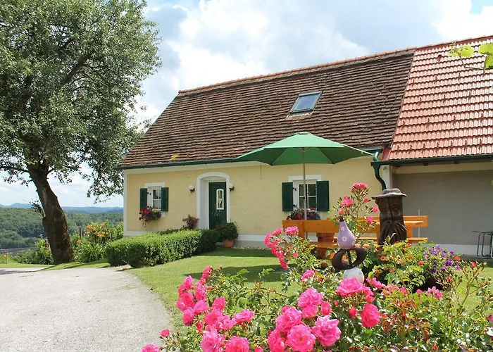 Lantgård Obst & Gastehof Brandl Hartmannsdorf