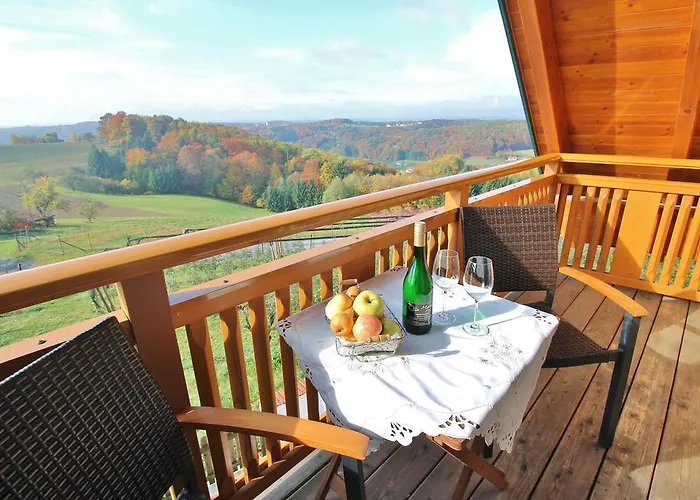 Obst & Gastehof Brandl Hartmannsdorf