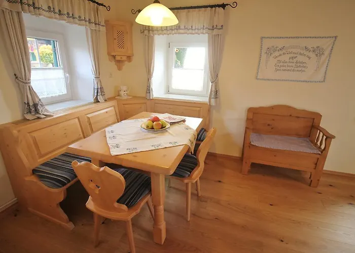 Obst & Gastehof Brandl Hartmannsdorf