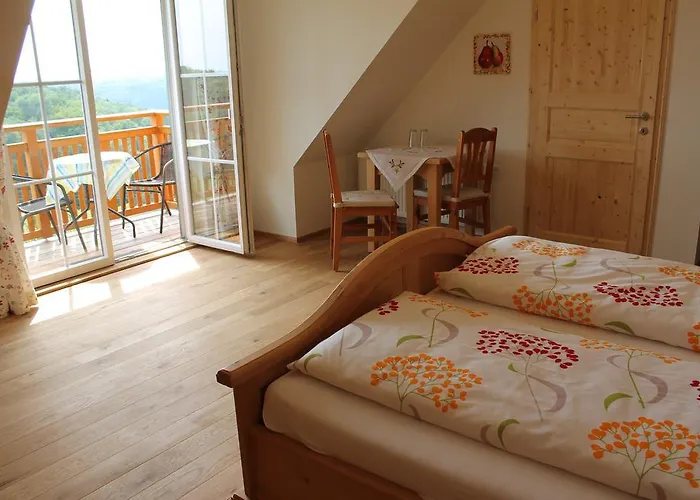 Obst & Gastehof Brandl