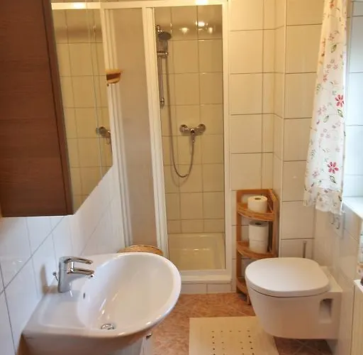 Obst & Gastehof Brandl Lantgård *