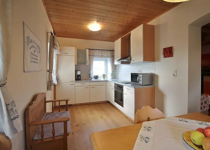 Lantgård Obst & Gastehof Brandl *