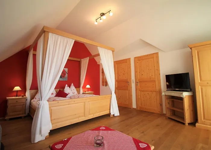 Obst & Gastehof Brandl *