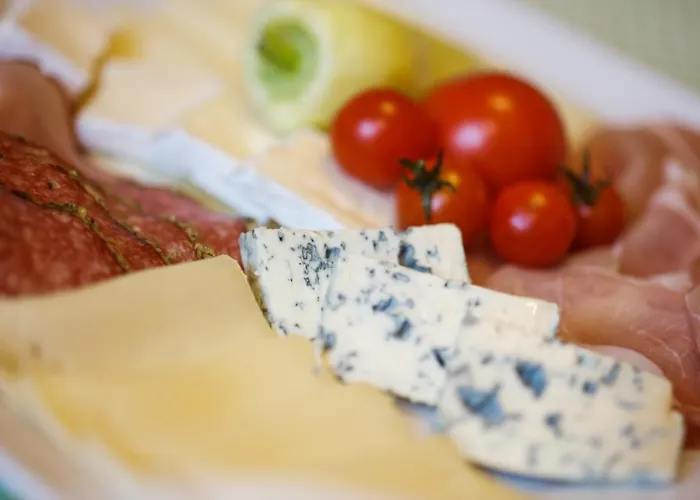 Obst & Gaestehof Brandl