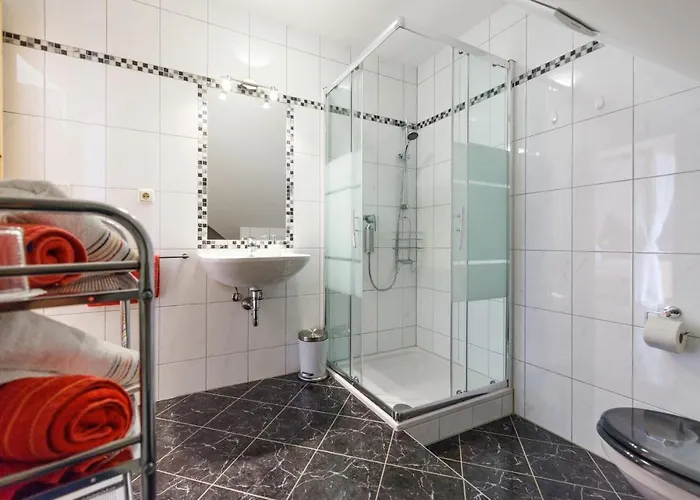 Obst & Gaestehof Brandl Séjour à la ferme *